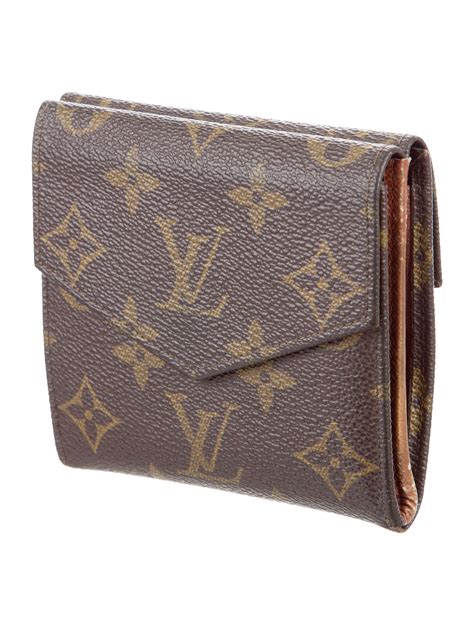 louis vuitton monogram vernis elise wallet|Louis Vuitton Monogram Elise Wallet .